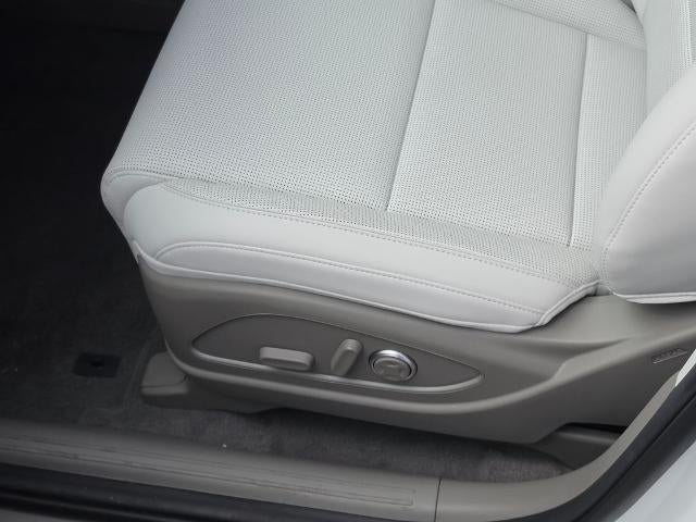 2027 Hyundai Palisade Hybrid SEL Premium 7P