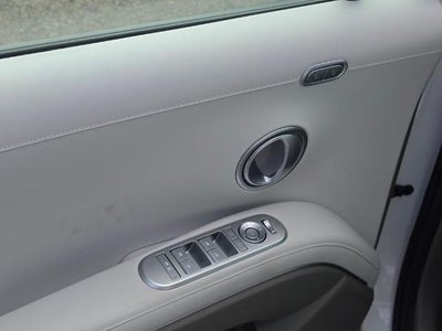 2027 Hyundai Palisade Hybrid SEL Premium 7P