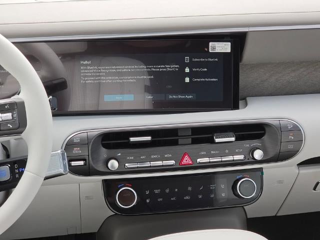 2027 Hyundai Palisade Hybrid SEL Premium 7P