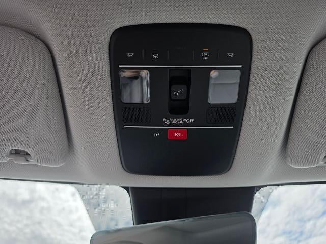2027 Hyundai Palisade Hybrid SEL Premium 7P