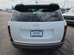 2027 Hyundai Palisade Hybrid SEL Premium 7P