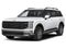 2027 Hyundai Palisade Hybrid SEL Premium 7P
