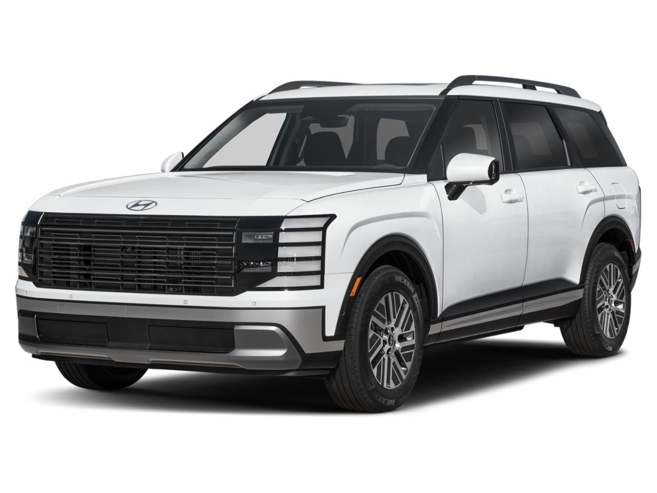 2027 Hyundai Palisade Hybrid SEL Premium 7P
