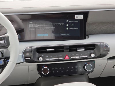 2027 Hyundai Palisade Hybrid SEL Premium 7P