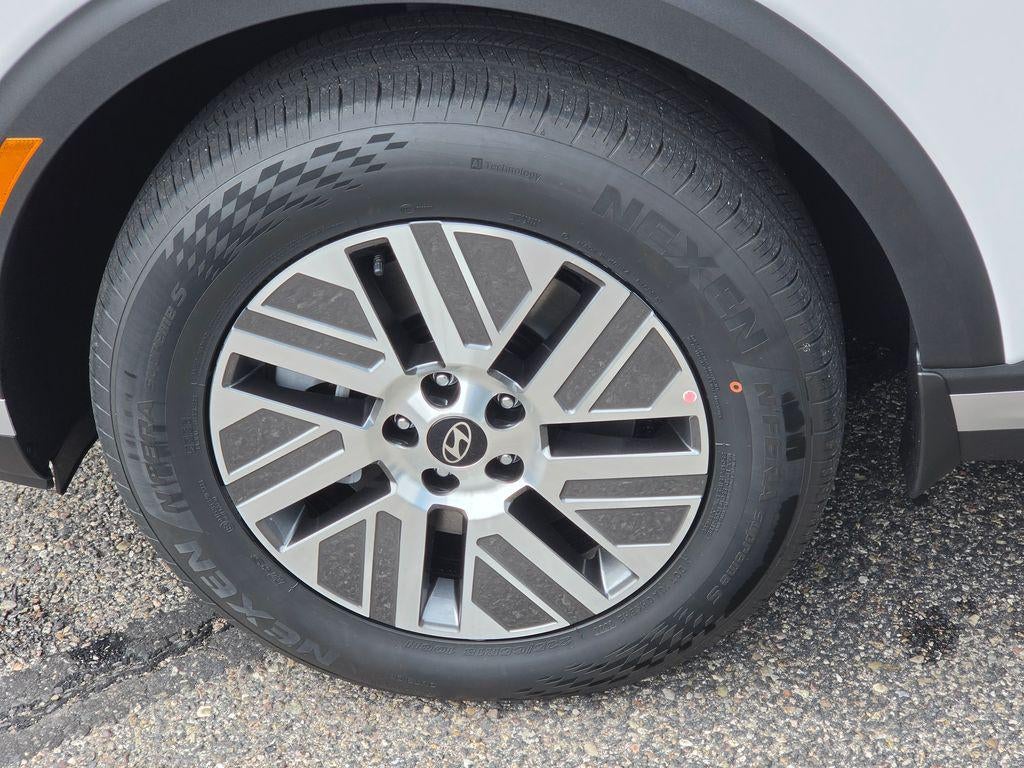 2027 Hyundai Palisade Hybrid SEL Premium 7P