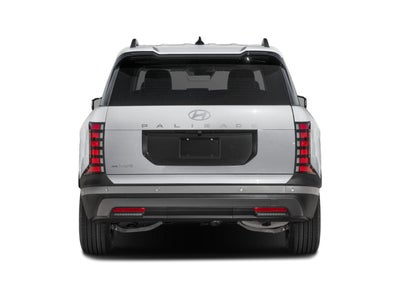 2027 Hyundai Palisade Hybrid SEL Premium 7P