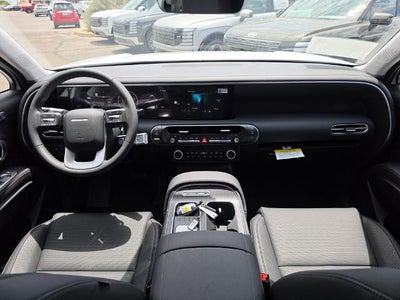 2026 Hyundai Palisade Hybrid SEL Premium 7P