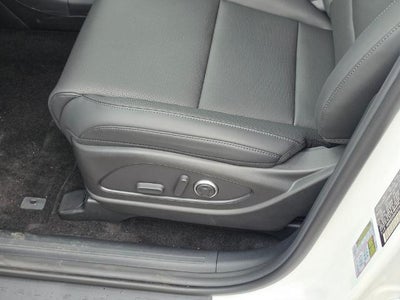 2027 Hyundai Palisade Hybrid SEL Premium 7P