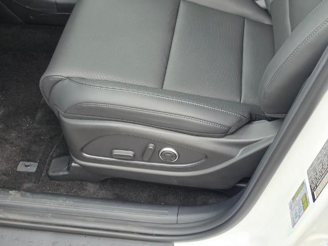 2027 Hyundai Palisade Hybrid SEL Premium 7P