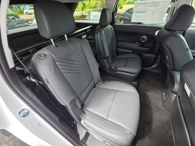 2027 Hyundai Palisade Hybrid SEL Premium 7P