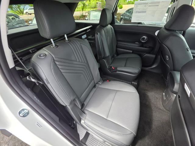 2027 Hyundai Palisade Hybrid SEL Premium 7P