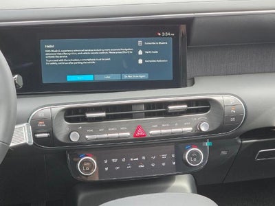 2027 Hyundai Palisade Hybrid SEL Premium 7P