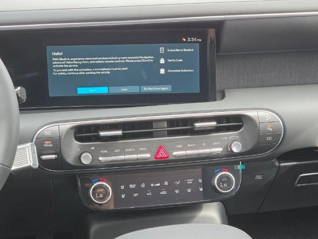 2027 Hyundai Palisade Hybrid SEL Premium 7P