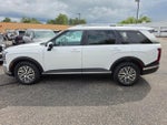 2027 Hyundai Palisade Hybrid SEL Premium 7P