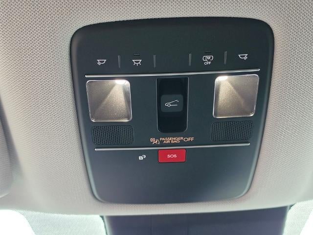 2027 Hyundai Palisade Hybrid SEL Premium 7P