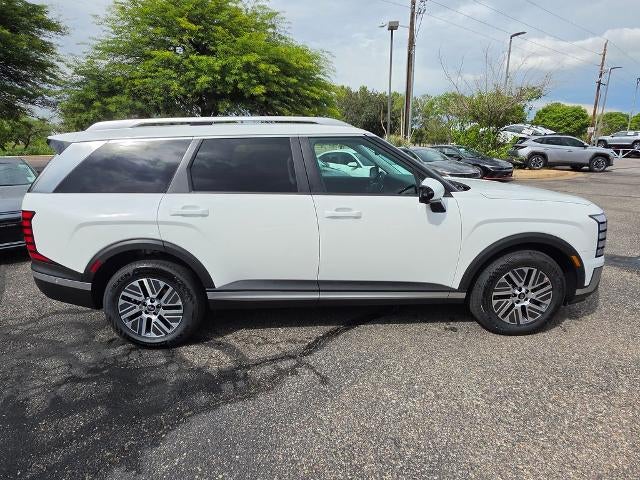 2027 Hyundai Palisade Hybrid SEL Premium 7P