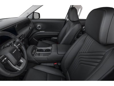 2027 Hyundai Palisade Hybrid SEL Premium 7P