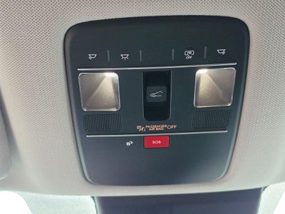 2027 Hyundai Palisade Hybrid SEL Premium 7P