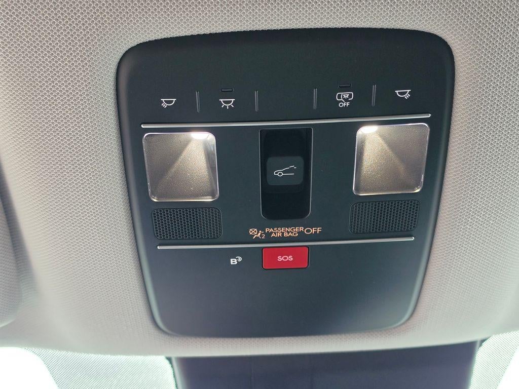 2027 Hyundai Palisade Hybrid SEL Premium 7P