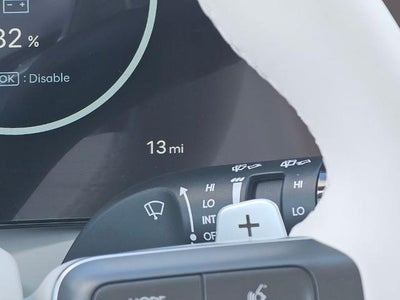 2026 Hyundai Palisade Hybrid SEL Premium 8P