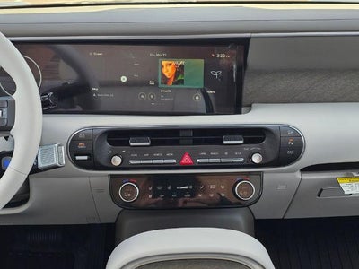 2026 Hyundai Palisade Hybrid SEL Premium 8P