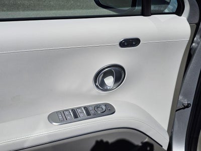 2026 Hyundai Palisade Hybrid SEL Premium 8P
