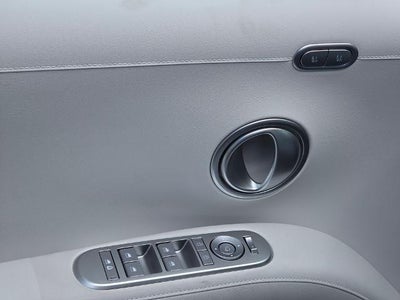 2027 Hyundai Palisade Hybrid Limited 7P