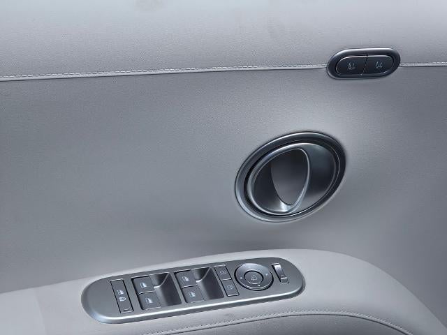 2027 Hyundai Palisade Hybrid Limited 7P