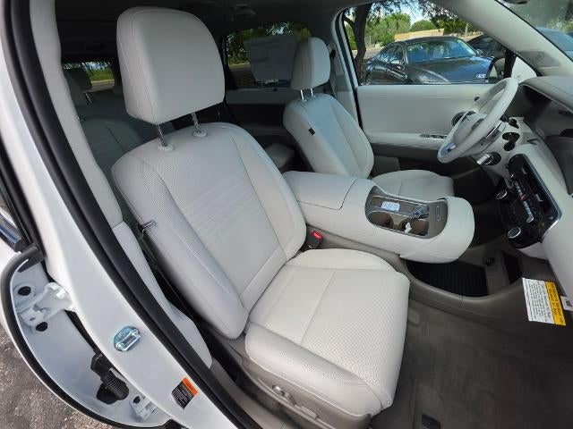 2027 Hyundai Palisade Hybrid Limited 7P