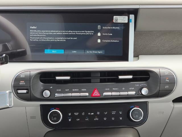 2027 Hyundai Palisade Hybrid Limited 7P
