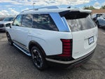 2027 Hyundai Palisade Hybrid Limited 7P