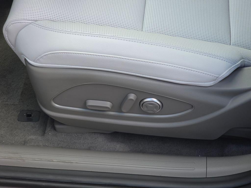 2027 Hyundai Palisade Hybrid Limited 7P