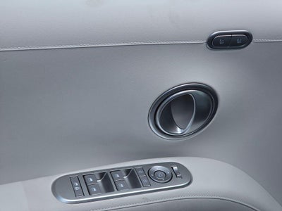 2027 Hyundai Palisade Hybrid Limited 7P