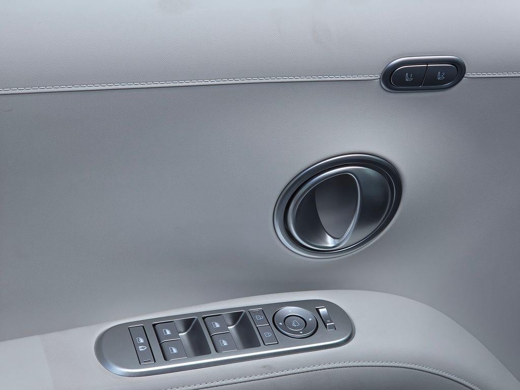 2027 Hyundai Palisade Hybrid Limited 7P