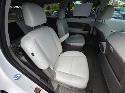 2027 Hyundai Palisade Hybrid Limited 7P
