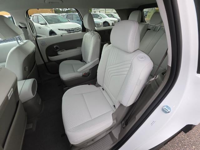 2026 Hyundai PALISADE SEL FWD