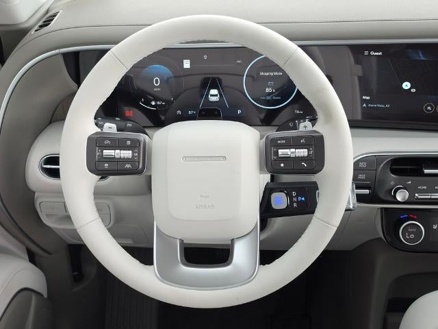 2026 Hyundai PALISADE SEL FWD