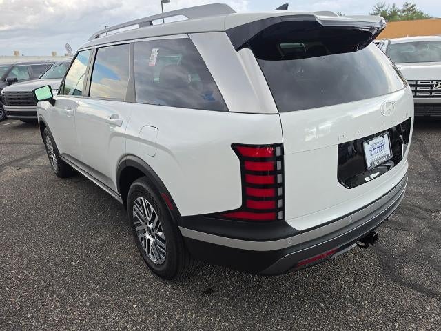 2026 Hyundai PALISADE SEL FWD