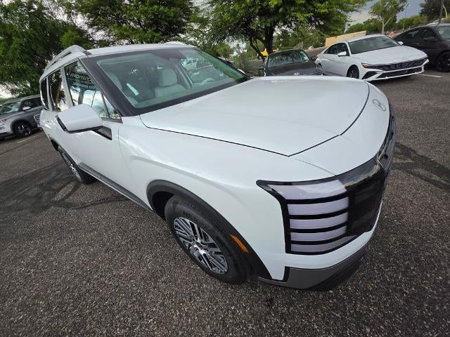 2026 Hyundai PALISADE SEL FWD