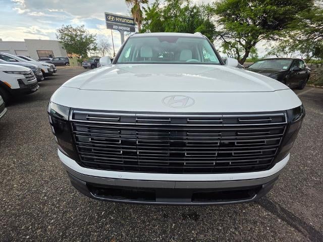2026 Hyundai PALISADE SEL FWD