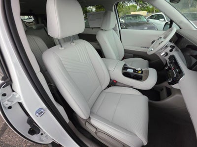 2026 Hyundai PALISADE SEL FWD
