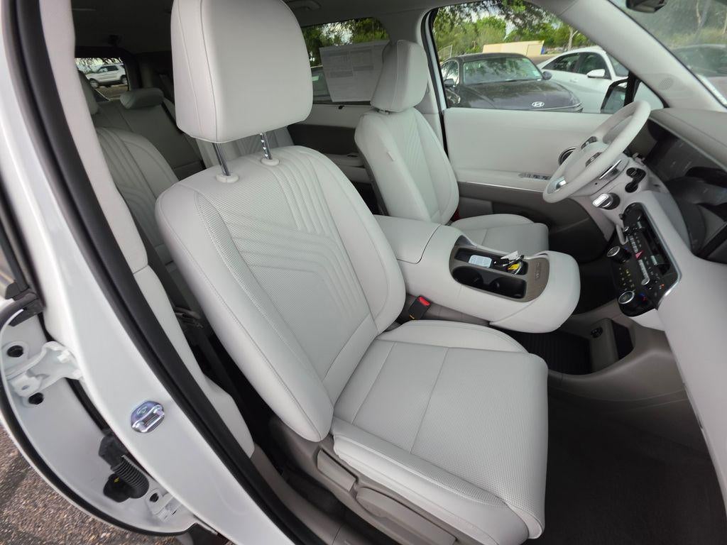 2026 Hyundai PALISADE SEL FWD