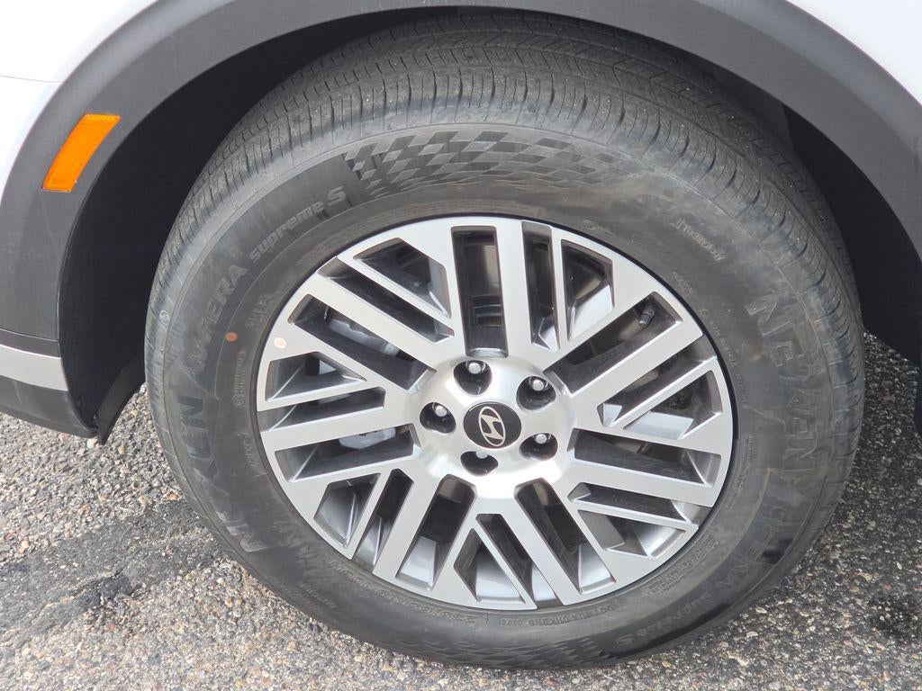2026 Hyundai PALISADE SEL FWD