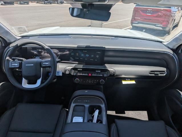 2026 Hyundai PALISADE SEL FWD