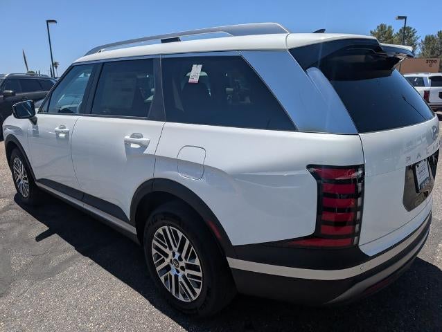 2026 Hyundai PALISADE SEL FWD