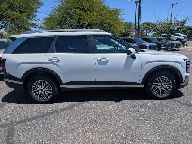 2026 Hyundai PALISADE SEL FWD