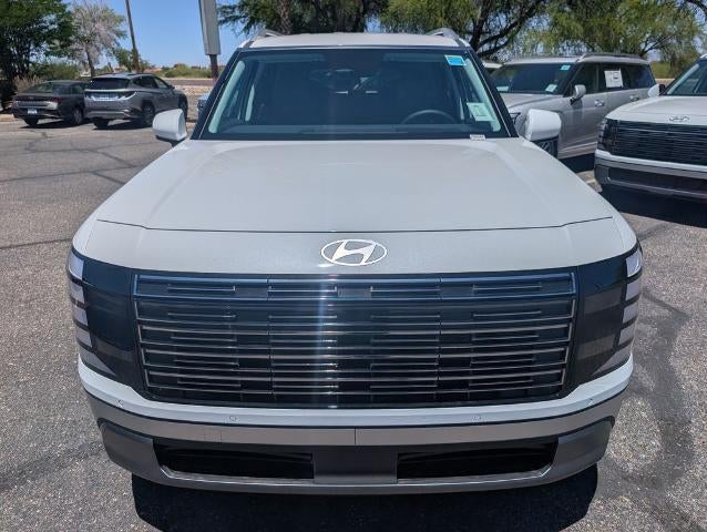 2026 Hyundai PALISADE SEL FWD