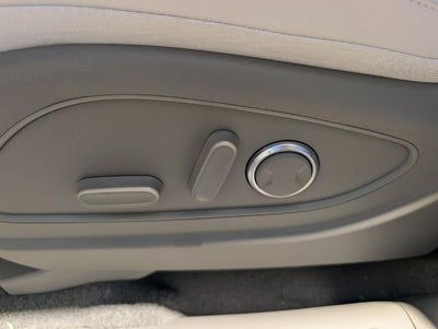 2026 Hyundai PALISADE SEL FWD