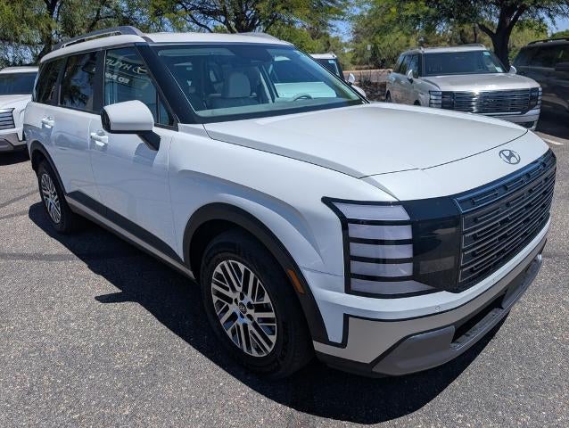 2026 Hyundai PALISADE SEL FWD