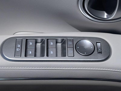 2026 Hyundai PALISADE SEL FWD